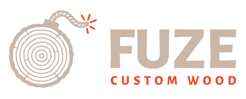 Fuze Custom Wood